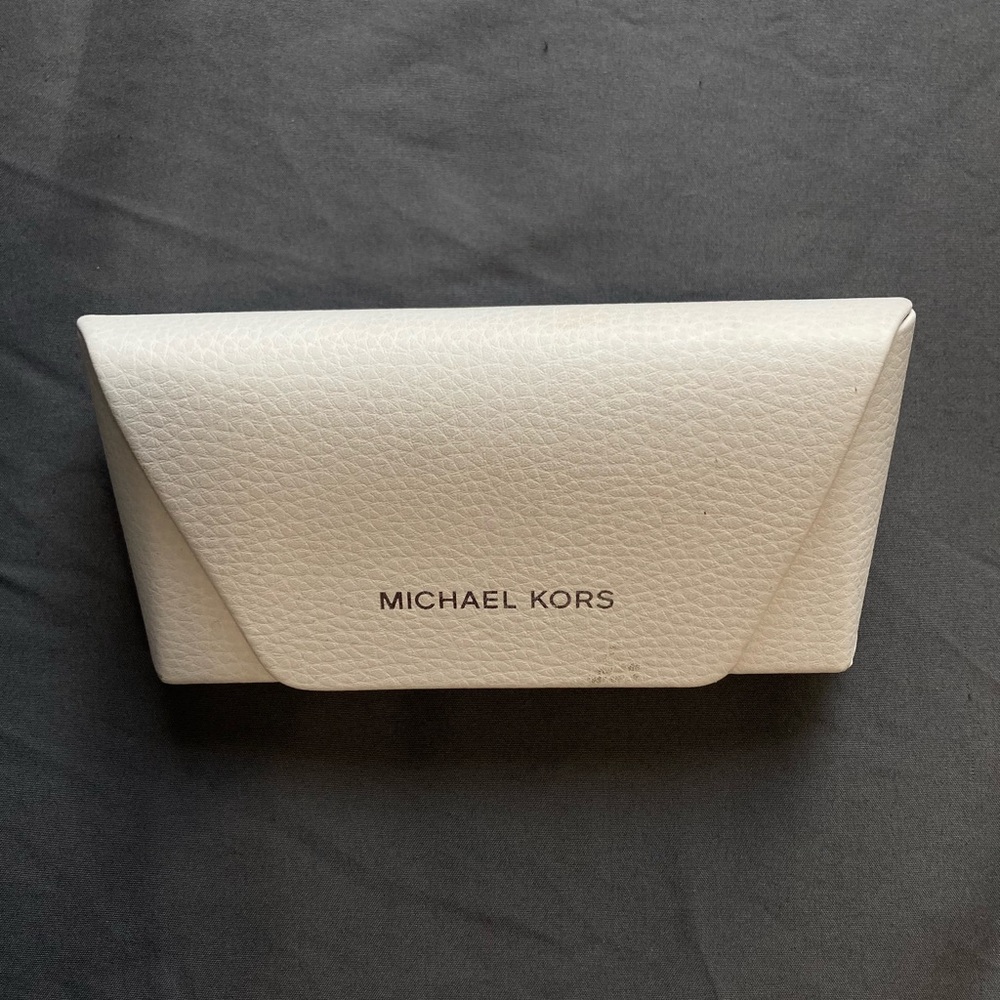 NWT Michael Kors CHELSEA Aviators - Picture 4 of 10